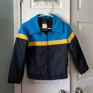 Vintage Roffe Ski Jacket
